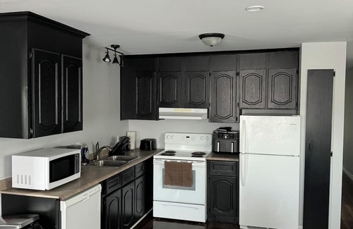 Labrador City Maison | 3 bedroom mobile home