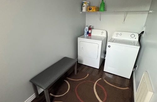 Labrador City Maison | 3 bedroom mobile home