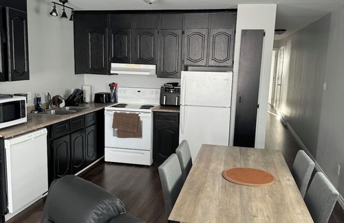 Labrador City Maison | 3 bedroom mobile home