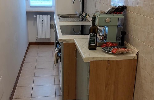 Voghera Appartement | Room&Board Apartment up to 7 beds Voghera