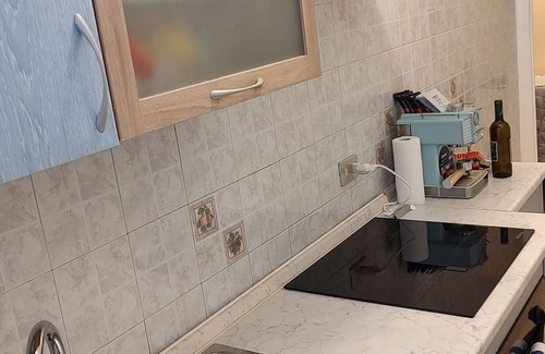 Voghera Appartement | Room&Board Apartment up to 7 beds Voghera