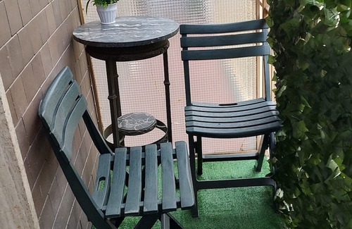 Voghera Appartement | Room&Board Apartment up to 7 beds Voghera