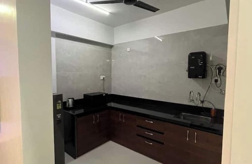 Viman Nagar Appartement | Vimannagar-Brand New 3bhk Fully Furnished aprtment