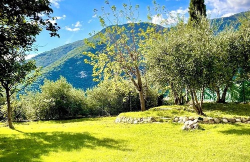 Pove del Grappa Appartement | Charming 2-bedroom apartment with WiFi, AC in awesome Pove del Grappa!