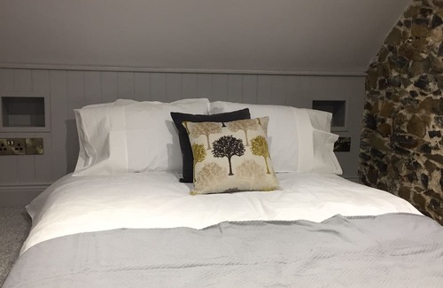 Ballycastle Cottage | Ballintoy old school house - full of Irish charm and character