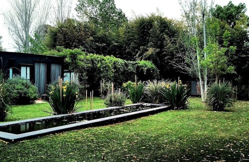 San Miguel del Monte Cabine | Unique Furnished Cabin with amenities