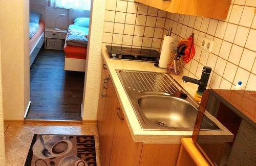 Bad Salzungen Appartement | Appartement '2' avec Wi-Fi