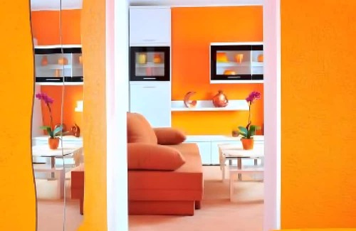 Bad Salzungen Appartement | Appartement '2' avec Wi-Fi