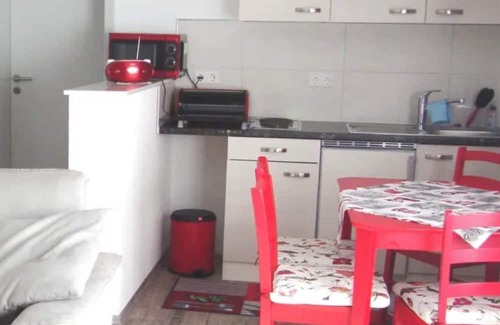 Bad Salzungen Appartement | Appartement '3' avec Wi-Fi