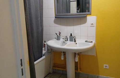 Drancy Appartement | Location week-end + vacances scolaires