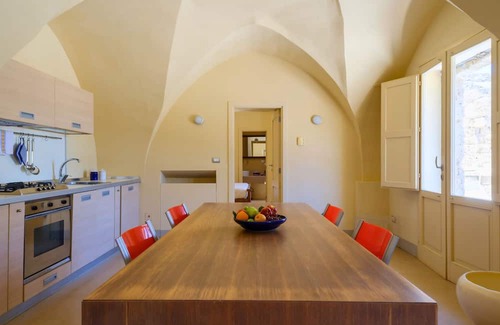 Nardo Appartement | Masseria Bernardini en Exclusivité