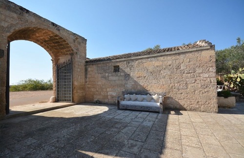 Nardo Appartement | Masseria Bernardini en Exclusivité
