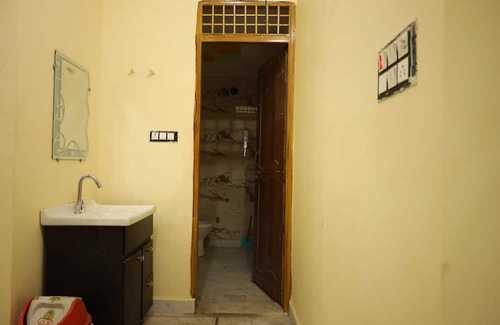 Meerut Maison | Homestay For Guest in Meerut 2-bedroom house in fabulous Meerut WiFi AC
