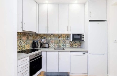 Beato Appartement | Beato Premium River View