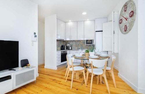 Beato Appartement | Beato Premium River View