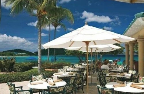 Nazareth Copropriété | APRIL 5-12 ST.THOMAS RITZ CARLTON 2 BEDROOM LOWEST PRICES. APRIL 5-12 ONLY