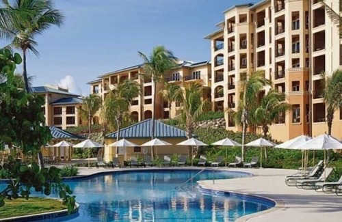 Nazareth Copropriété | APRIL 5-12 ST.THOMAS RITZ CARLTON 2 BEDROOM LOWEST PRICES. APRIL 5-12 ONLY