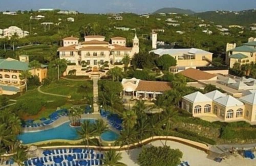 Nazareth Copropriété | APRIL 5-12 ST.THOMAS RITZ CARLTON 2 BEDROOM LOWEST PRICES. APRIL 5-12 ONLY