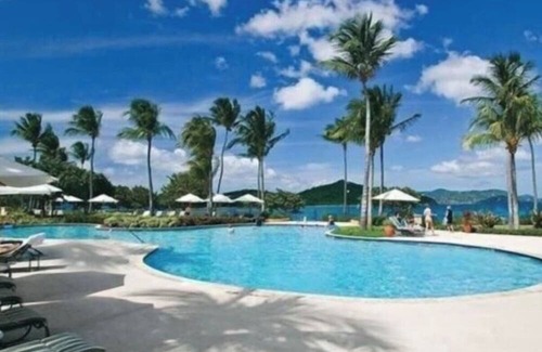 Nazareth Copropriété | APRIL 5-12 ST.THOMAS RITZ CARLTON 2 BEDROOM LOWEST PRICES. APRIL 5-12 ONLY