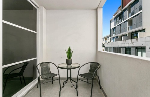 St. Leonards Appartement | St Leonards - ATCH2 - Atchison Street - Stylish Apartment with Home Office, Walk to St Leonards Crows Nest