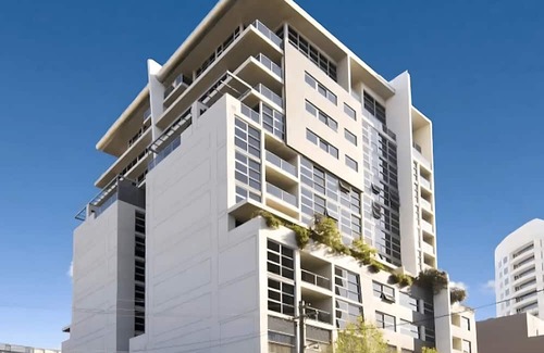 St. Leonards Appartement | St Leonards - ATCH2 - Atchison Street - Stylish Apartment with Home Office, Walk to St Leonards Crows Nest