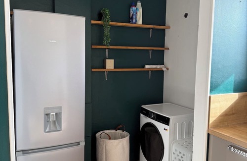 Beauvais Appartement | Le Cocon, pour vos escales à l’aéroport de Beauvais , séjour pro, ou détente !