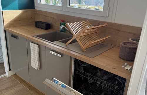 Beauvais Appartement | Le Cocon, pour vos escales à l’aéroport de Beauvais , séjour pro, ou détente !