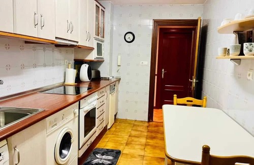 Vinuesa Maison | Homerez - Maison charmante à Vinuesa avec vue sur jardin