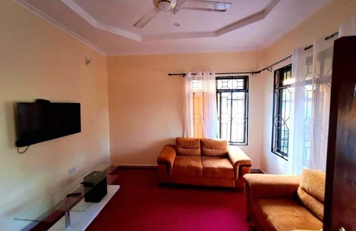 Kivukoni Maison | Stay with us in beautifully house few minutes from Julius Nyerere Airport