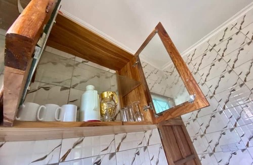 Kivukoni Maison | Stay with us in beautifully house few minutes from Julius Nyerere Airport