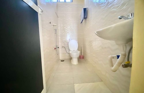 Kivukoni Maison | Stay with us in beautifully house few minutes from Julius Nyerere Airport
