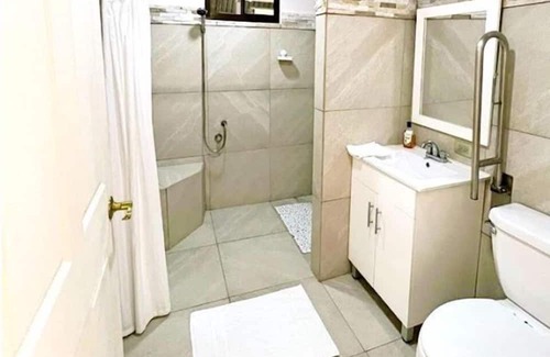 Palma Appartement | Charming 1-bedroom apartment with AC, WiFi on beautiful Playa Blanca