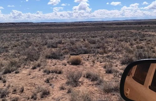 Chambers Location De VR | Site 2 off grid Campsite Near Petrified Forest