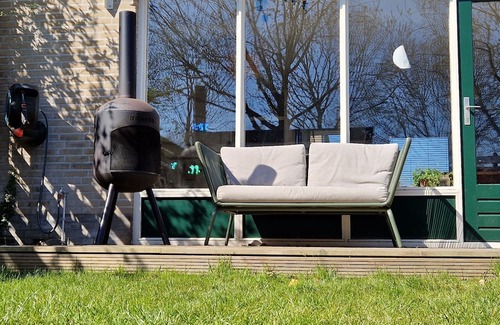 Almere Stad Maison | House for 5 people Almere, 20 min Amsterdam