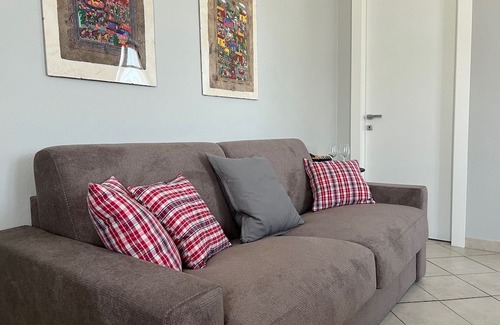 Bossolasco Appartement | The Three Birches