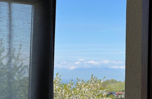 Bossolasco Appartement | The Three Birches