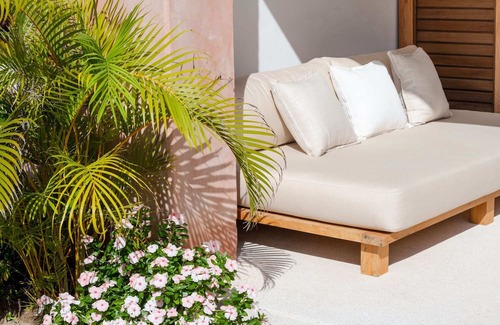 Costa Careyes Appartement | Junior Suite at El Careyes Club
