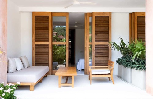 Costa Careyes Appartement | Junior Suite at El Careyes Club