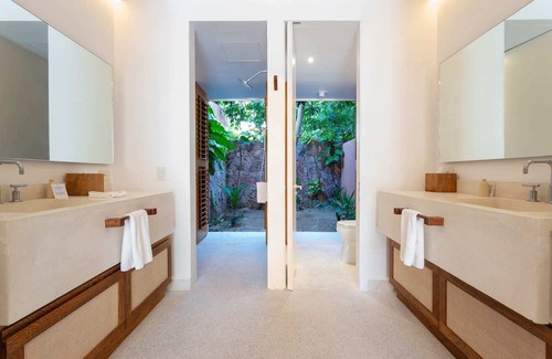 Costa Careyes Appartement | Junior Suite at El Careyes Club