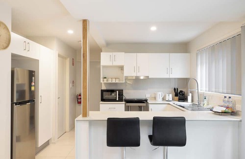 Sunnybank Appartement | Smart Suites Self Check-in Apartments - 144 Dixon