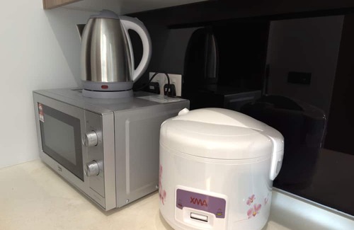 Masai Appartement | Chic 1-bedroom apartment with AC, WiFi in wonderful Masai