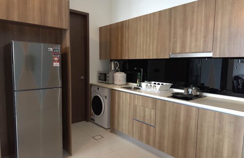 Masai Appartement | Chic 1-bedroom apartment with AC, WiFi in wonderful Masai