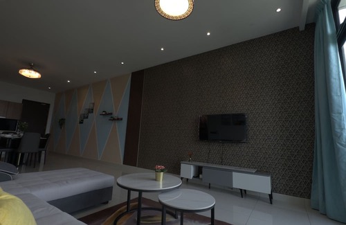 Masai Appartement | Chic 1-bedroom apartment with AC, WiFi in wonderful Masai