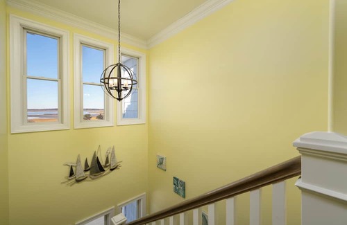 Prime Hook Beach Maison | 29315 Clifton Shores - Waterfront on Primehook Beach