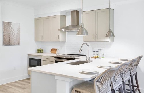 Santa Rosa Beach Copropriété | Pinewood 323 - 30A, Beach, Pool, Hot Tub, Firepit, Free Golf, 2 Bikes Incl