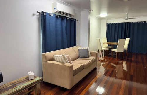 Westcourt Appartement | Modern & Stylish Stay – Close to Everything in Cairns