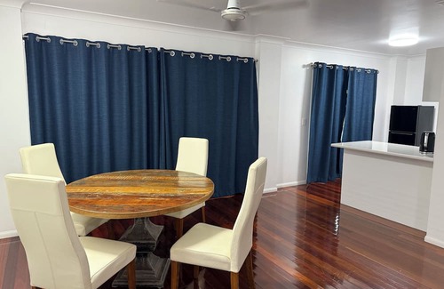 Westcourt Appartement | Modern & Stylish Stay – Close to Everything in Cairns