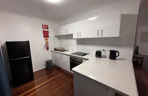 Westcourt Appartement | Modern & Stylish Stay – Close to Everything in Cairns