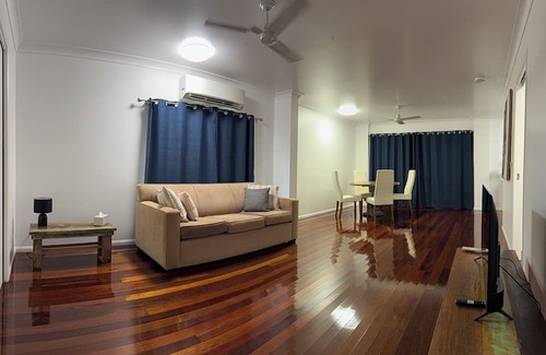 Westcourt Appartement | Modern & Stylish Stay – Close to Everything in Cairns