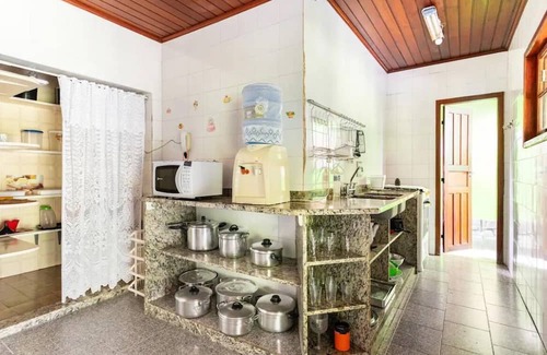 Vassouras Cottage | 7 bedroom farm, up to 20 people or more, Vassouras RJ. Pets allowed, Sítio Malabaku